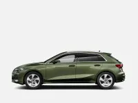 Nuova Audi A3 Advanced Plus 150 CV (110 kW) 2025 Blu navarra metallizzato