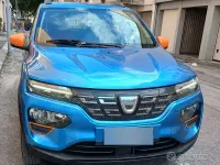 Usata Dacia Spring Comfort Plus 18 kW (25 CV) 2021 Utilitaria