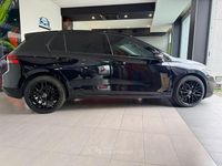 Begagnad VW Golf VIII Life 110 HK (80 kW) 2021 Svart Sedan