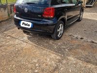Usata VW Polo 90 CV (66 kW) 2011 Utilitaria