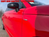 usata Audi A1 A11.4 tfsi Attraction 122cv s-tronic s-line