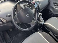 Usata Lancia Ypsilon S 69 CV (50 kW) 2015 Utilitaria