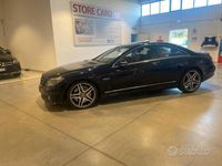 usata Mercedes CL63 AMG amg