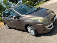Usata Renault Scenic E-Tech XMOD 2009 Berlina