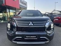 Nuova Mitsubishi Outlander P-HEV Intense 306 CV (225 kW) 2026 Grigio SUV