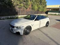 Usata BMW M4 Cabriolet 431 CV (317 kW) 2016 Cabrio