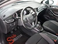 usata Opel Astra 1.2 Turbo 110 CV S&S 5 porte Business Elegance usato