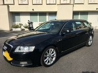 usata Audi A6 A62011 Avant 3.0 V6 tdi LE 4WD 240cv tiptronic