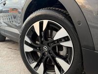 Usata Opel Grandland X Ultimate 180 CV (132 kW) 2021 Grigio SUV