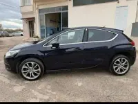 Usata DS Automobiles DS4 So Chic 120 CV (88 kW) 2015 Utilitaria