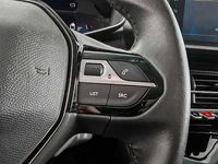 Usata Peugeot e-208 Allure 100 kW (136 CV) 2023 Bianco Utilitaria