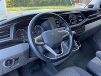 Usata VW Caravelle 150 CV (110 kW) 2023 Furgone