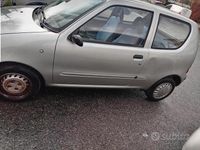 Usata Fiat 600 2000 Utilitaria