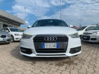 usata Audi A1 1.4 TFSI 125 CV