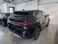 Nuova BYD Seal U Boost 98 CV (72 kW) 2026 Delan black SUV