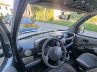 Usata Fiat Doblò 63 CV (46 kW) 2005 Grigio Monovolume
