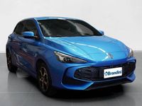 Nuova MG MG3 Luxury 194 CV (142 kW) 2026 Como blue Utilitaria