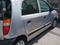 Usata Hyundai Atos 59 CV (43 kW) 2001 Utilitaria