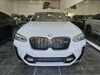 Usata BMW X4 M Competition Edition 510 CV (375 kW) 2025 Brooklyn gray SUV