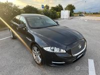 usata Jaguar XJ (x351) - 2012