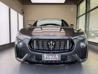 Usata Maserati Levante GT 330 CV (242 kW) 2022 Grigio metallizzato SUV