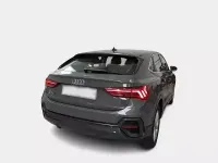 Usata Audi Q3 Sportback Business Plus 149 CV (109 kW) 2020 SUV