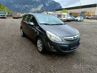 usata Opel Corsa 1.2 benzina