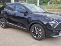 usata Kia Sportage 1.6 CRDi MHEV Style