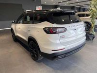 Nuova Sportequipe S8 317 CV (233 kW) 2025 Bianco SUV