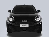 Nuova Fiat 600 La Prima 101 CV (74 kW) 2026 Celeste SUV