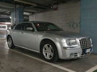 usata Chrysler 300C touring 3.0 V6 crd auto