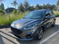 Usata Ford Kuga ST-Line 120 CV (88 kW) 2024 Grigio SUV