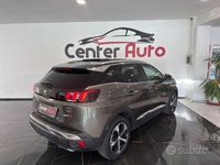 usata Peugeot 3008 BlueHDi 130 EAT8 S&S GT Line