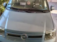 Usata Fiat Panda 69 CV (50 kW) 2010 Utilitaria