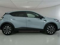 Nuova Renault Captur Evolution 101 CV (74 kW) 2026 Grigio SUV