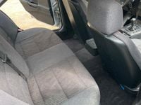 Usata BMW 325 143 CV (105 kW) 1997 Grigio Berlina