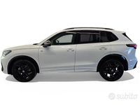 Usata VW Tiguan Style 150 CV (110 kW) 2025 Bianco SUV