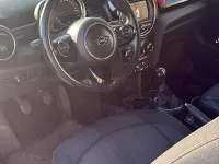 Usata Mini One D 102 CV (75 kW) 2019 Grigio Utilitaria