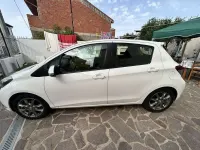 Usata Toyota Yaris Active 90 CV (66 kW) 2012 Utilitaria