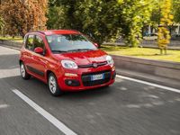 usata Fiat Panda III 2016 1.2 Lounge s and s 69cv my19