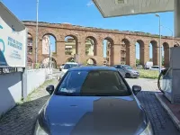 Occasion Seat Ibiza Style 75 ch (55 kW) 2012 Gris Berline