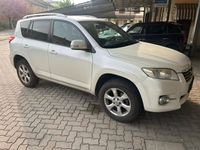 usata Toyota RAV4 RAV 42.2 D-4D 150 CV DPF PDC