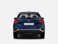 Nuova Audi Q2 Ambiente 150 CV (110 kW) 2026 Blu navarra metallizzato SUV