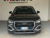 Usata Audi Q2 Admired 116 CV (85 kW) 2022 Grigio SUV