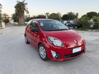 usata Renault Twingo 1.2 16V LEV Dynamique