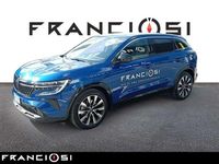 Usata Renault Austral Techno 203 CV (149 kW) 2023 Blu SUV