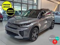 Novo Citroën C3 Aircross PureTech 101 HP (74 kW) 2026 Cinzento SUV