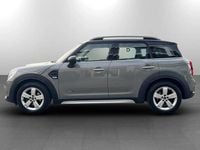 Second-hand Mini Cooper D Countryman 150 CP (110 kW) 2019 Gri SUV