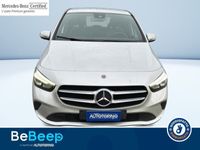 usata Mercedes B200 D SPORT PLUS AUTOD SPORT PLUS AUTO