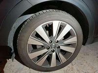 Usata Kia Sportage 116 CV (85 kW) 2019 Marrone SUV